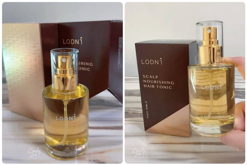 [保養]LODNI蘿德妮評價/山野林間洗髮精好用嗎【依蘭精油